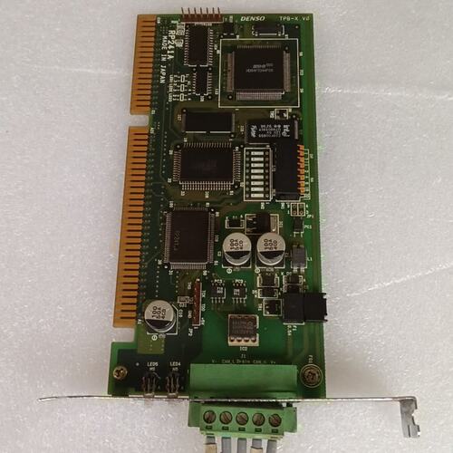 议价DENSO RP241A机械手硬盘卡，，适用于HAS