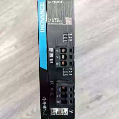 议价MD800-2-4T4R824年多传动变频器，1.5KW