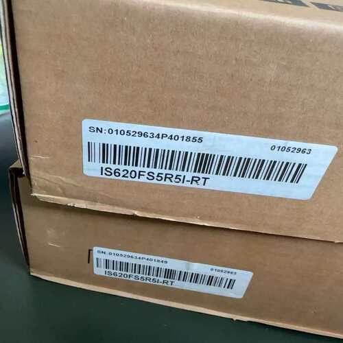 议价INOVANCE伺服驱动器IS620FS5R5I-RT，