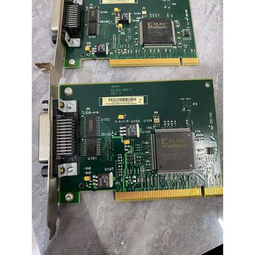 议价安捷伦/Agilent 82350B PCI-GPIB卡
