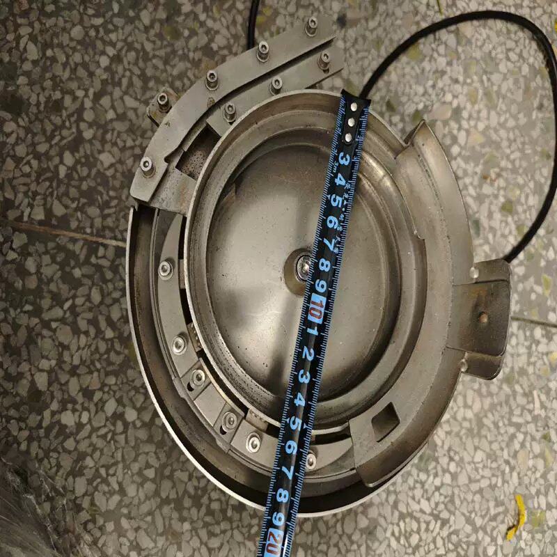 议价振动盘一套带控制器,可用性强,轨道试螺丝锁的可以调