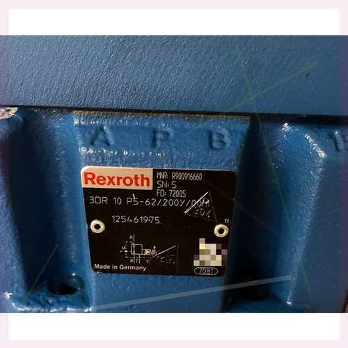 议价R900916660 3DR10P5-6X/200Y/00M