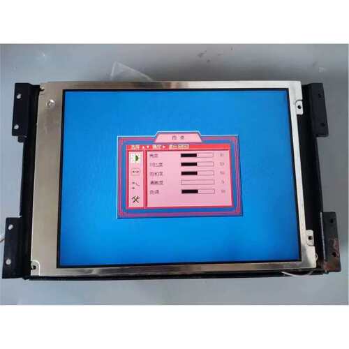 议价友达工控屏 G084SN03 V.0 工控液晶屏 屏幕拍前请询