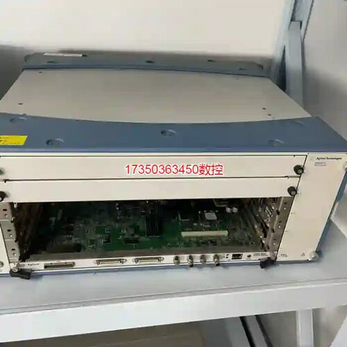 议价勿拍~Agilent M9505A
