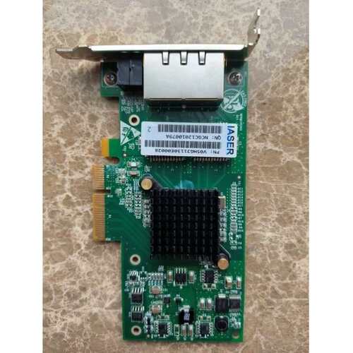 议价intel I350-T2千兆双口网卡 I350