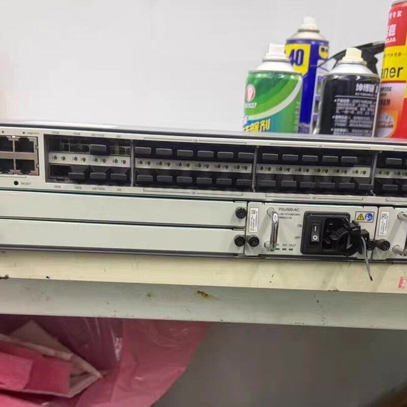议价NE20E路由器 6口10G万兆光口 38千兆光口 双
