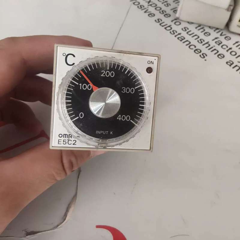 议价的温控器E5C2-R20K