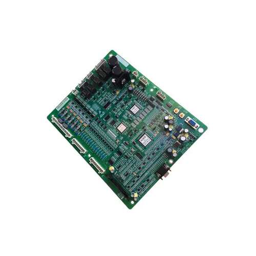 议价杭州西奥优迈生产ALMCB主板V4.3V5.0V6.0/HAMCB板 V6.1