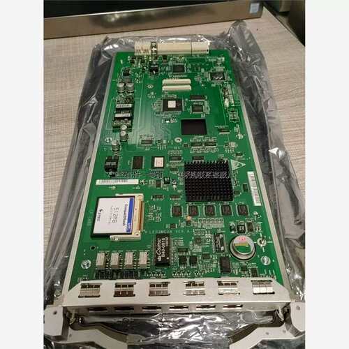 议价！LE0DMCUA S9303A时钟主控 LE03MCUA