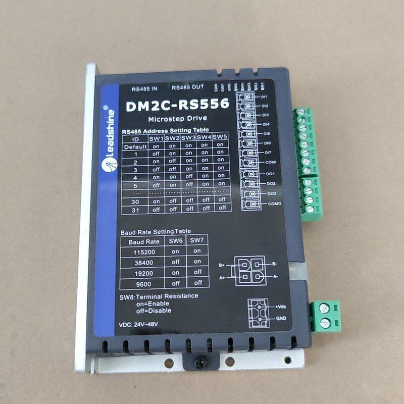议价 驱动器DM2C-RS556,功能测试好,一共有五个