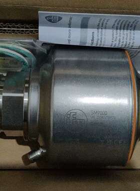 议价IFMSM9000感测器，型号SMR21XGXFRKG