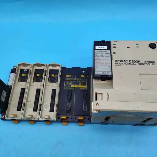 议价cpu模块C200H-CPU03-MR831和C200