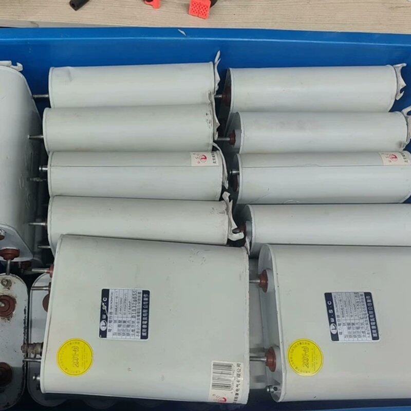 议价[]维斯康 BSMJ0.4-15-1 自愈式低压并联电容器
