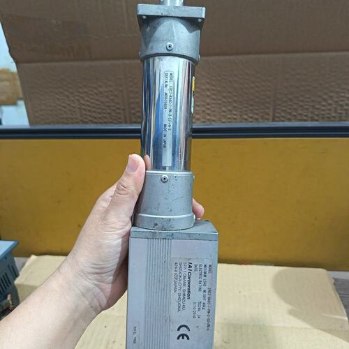 议价IAI电缸:ERC2-RA6C-I-PM-3-50-PN-S