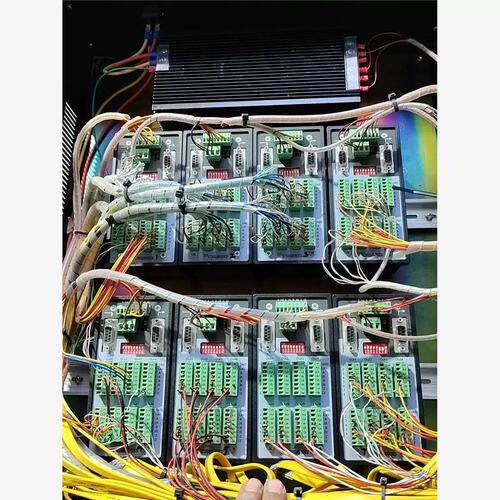 议价Motrona GV470讯号分割模块，一个8通道的Mo