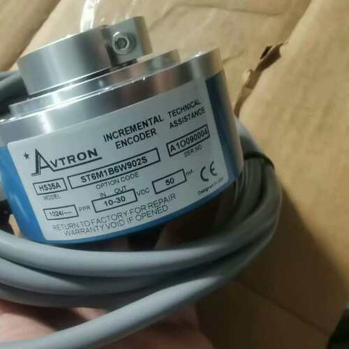 议价HS35A编码器AVTRON编码器HS35A-ST6M1B6