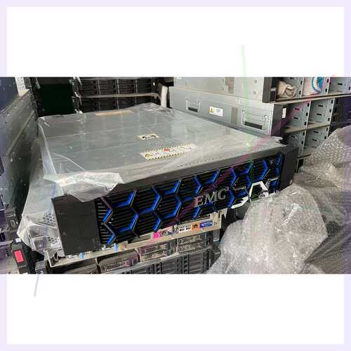 议价EMC Uty 400 储存110-297-004C