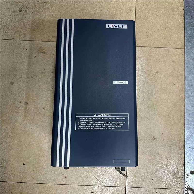 议价UV智能节能无极调光电源变频变压器调光安定器UV光固