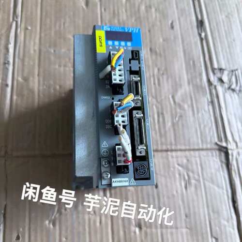 A-A-000 NCR-HA2801A-A-110 日机伺服驱动器 准 知 上均 —再拍！
