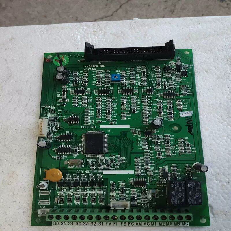 议价P9/G9主板CPU板控制板110kwKW功率主板MC