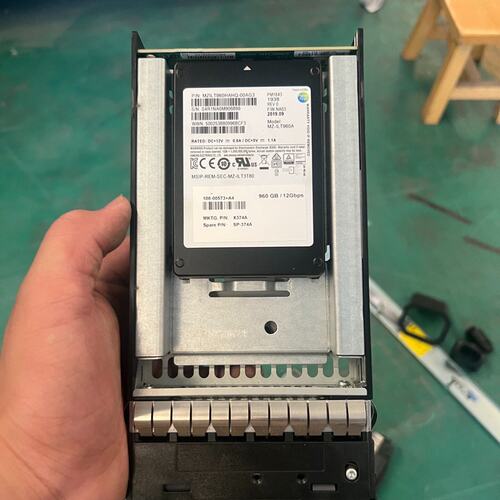 议价NETAPP存储硬盘