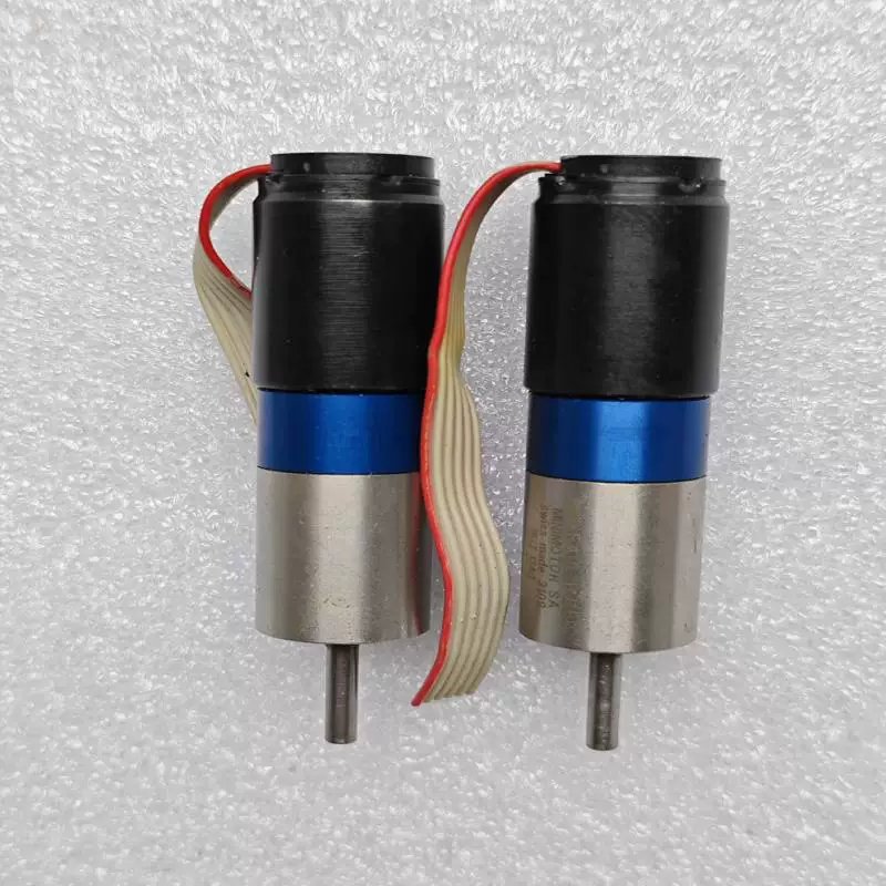 议价进口Faulher冯哈勃减速电机1724T006S