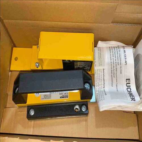 议价【博源】EUCHNER RIEL CES-AC-AR-C01-A