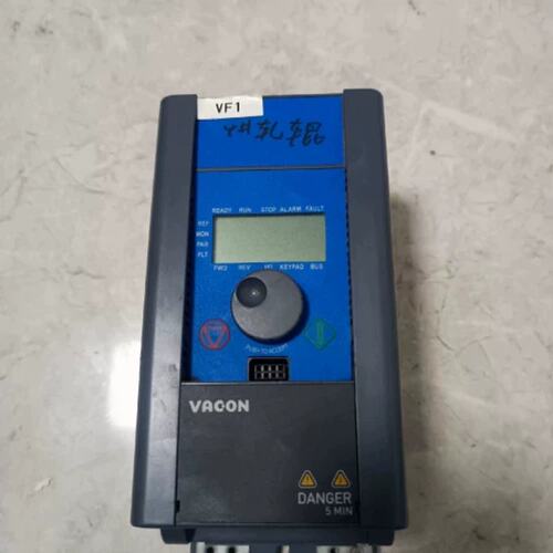 议价变频器VACON0010-3L-0005-4-MACHI