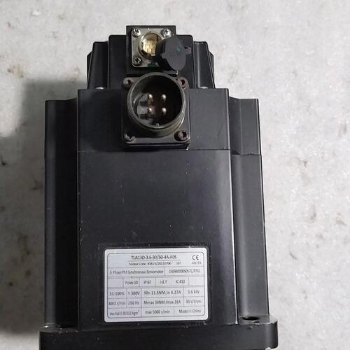 议价TLA13D-3.6-30/50-4A-A05 380V 3