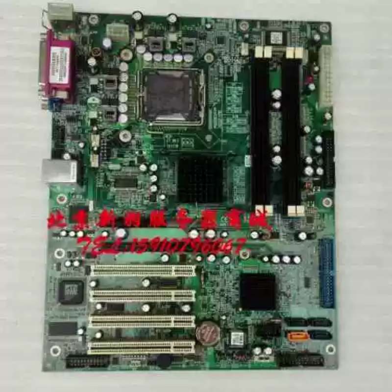 价万全T168/T468 G4 P4MK2-GL 伺服器主板11008374 11009478产品