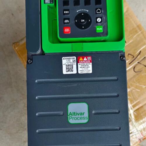 议价ATV930D11N4变频器，功能包好，成色新，有