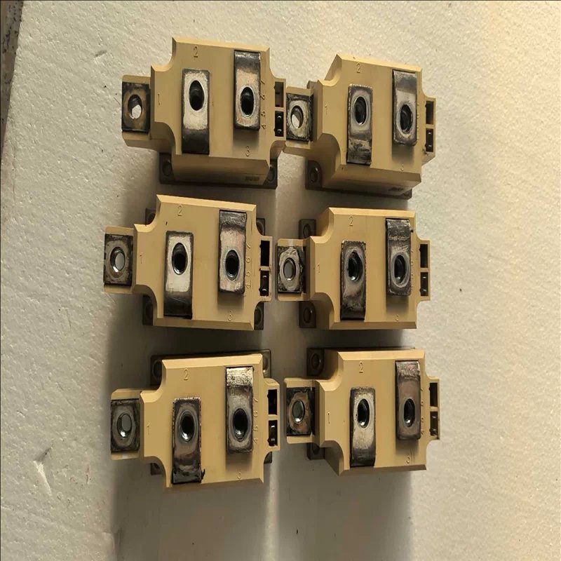 议价西门康半导体控制整流器模块SKKH 280/20EH4(崽崽配件)