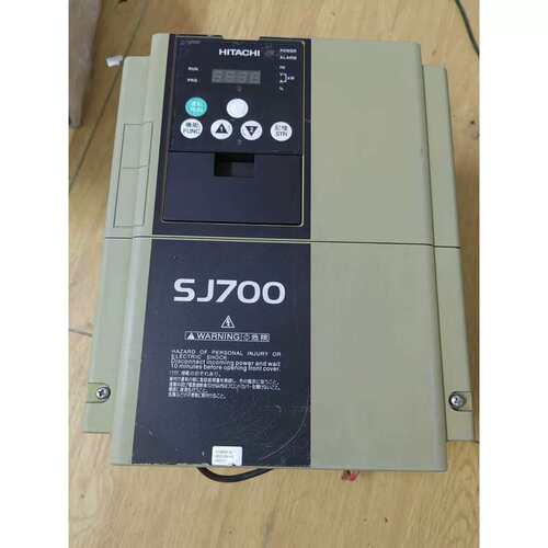议价变频器 SJ700-075HFEF2 # 7.5kw