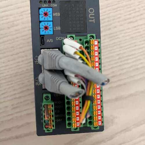 议价韩国AXT N3RTEX系列控制器 型号N3RTEX-DO3