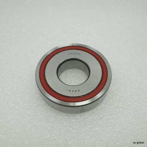 议价NACHI Used 25T06U/GMP4 Thrust Angular Conta Ball Bearing