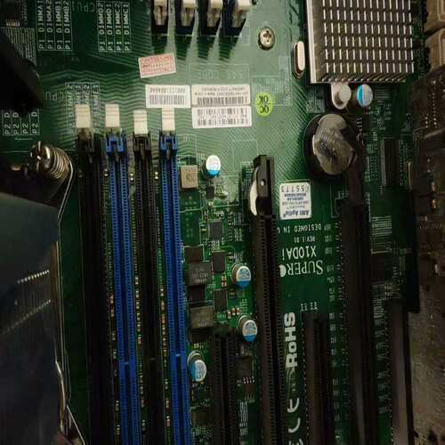 议价海啸g8001伺服器主板超威x10dai双e5-2690v3