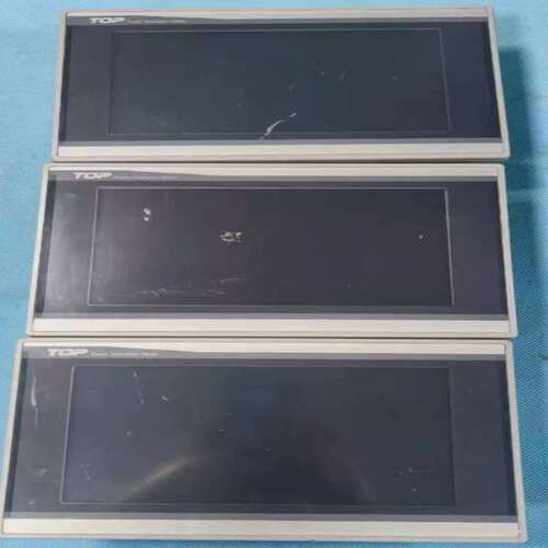 议价青岛494/498/粗纱机TOP显示屏，XTOP07TW-