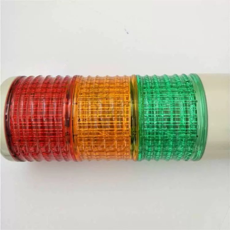 议价ARROW讯号灯三色报警灯蜂鸣器REG-24-4/AGME-24-2B发声器优质
