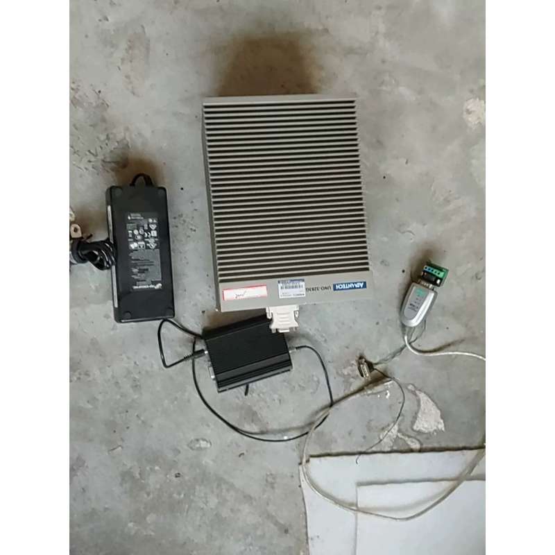 议价工控机UNO-3283G--654AE