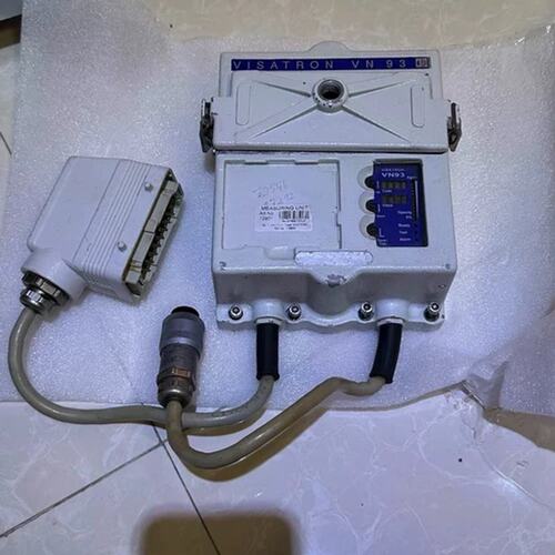 议价SCHALLER沙勒 VN93 VN215/93油雾测量器 ~