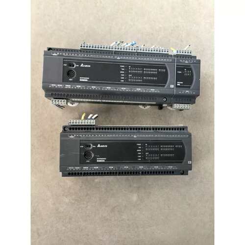 议价ES系列PLC模块DVP60ES200R DVP08XM