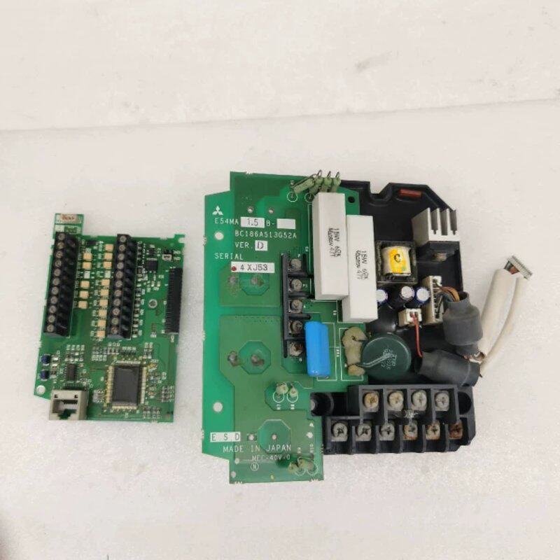 议价FR-E540-1.5K主板电源板模块C186B544G52