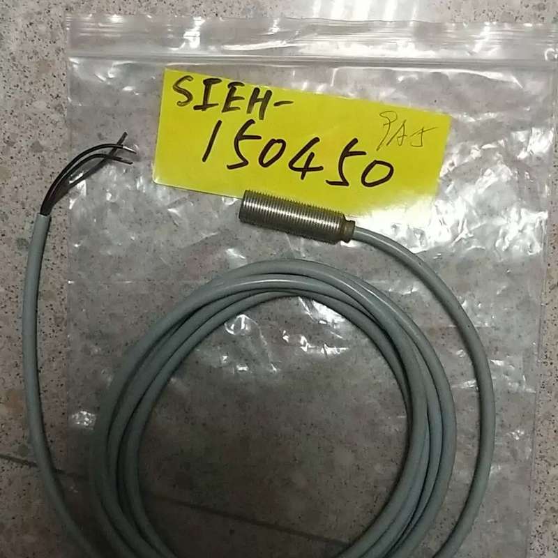 议价无包装正品 FESTO 150450 SIEH-M12B-PS-K-L *