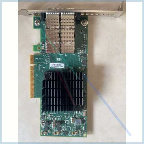 议价Dell/Mellanox CX4121C Conne