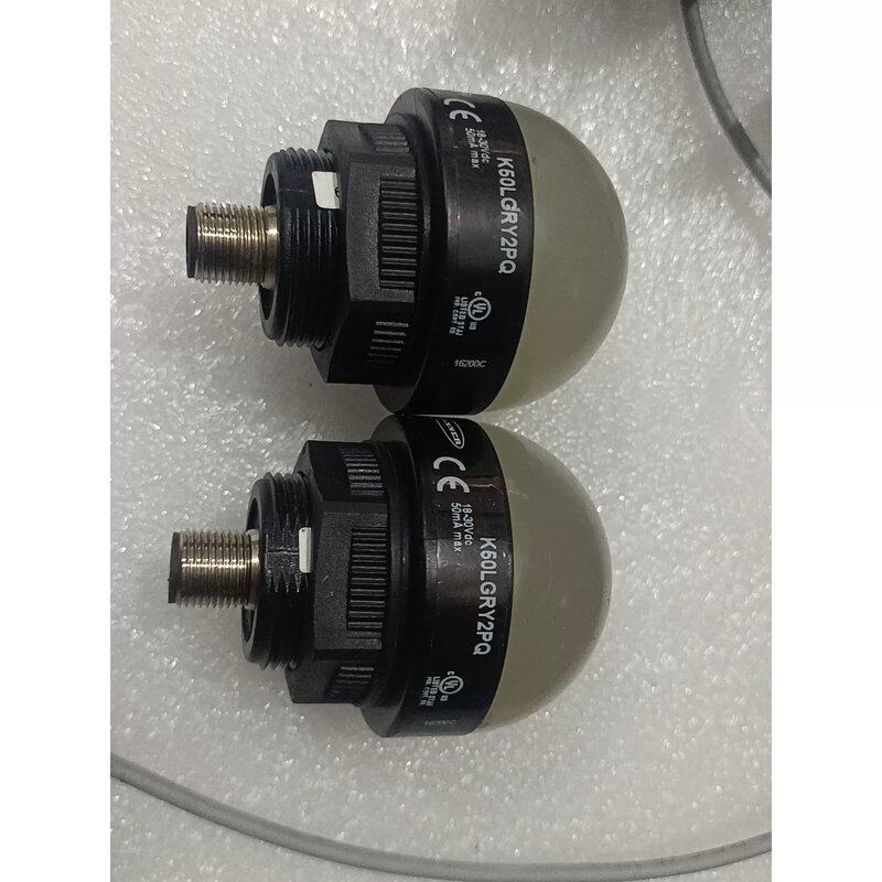 议价球形开关LED智能指示灯K50RY2PQ
