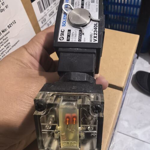 议价电磁阀 VX2340L