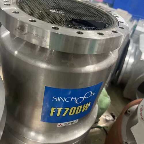 议价Sinchoon分子泵FT700W，，型号FT-