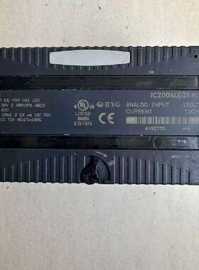 议价IC200A264成色漂亮