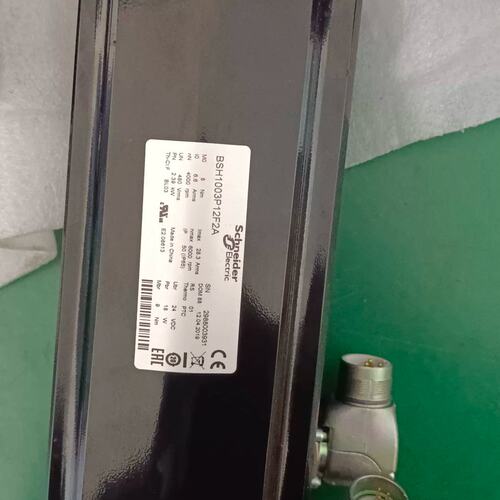 议价电机BSH1003P12F2A