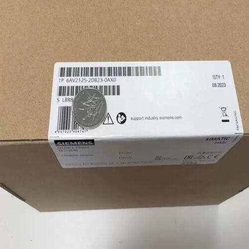 议价6AV2125-2DB23-0AX0 图片为实物拍摄 原